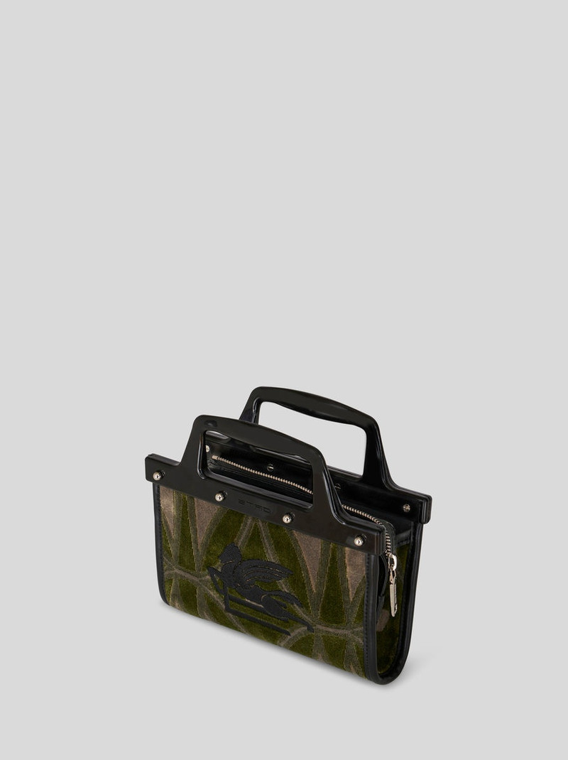 LOVE TROTTER BELT BAG 5