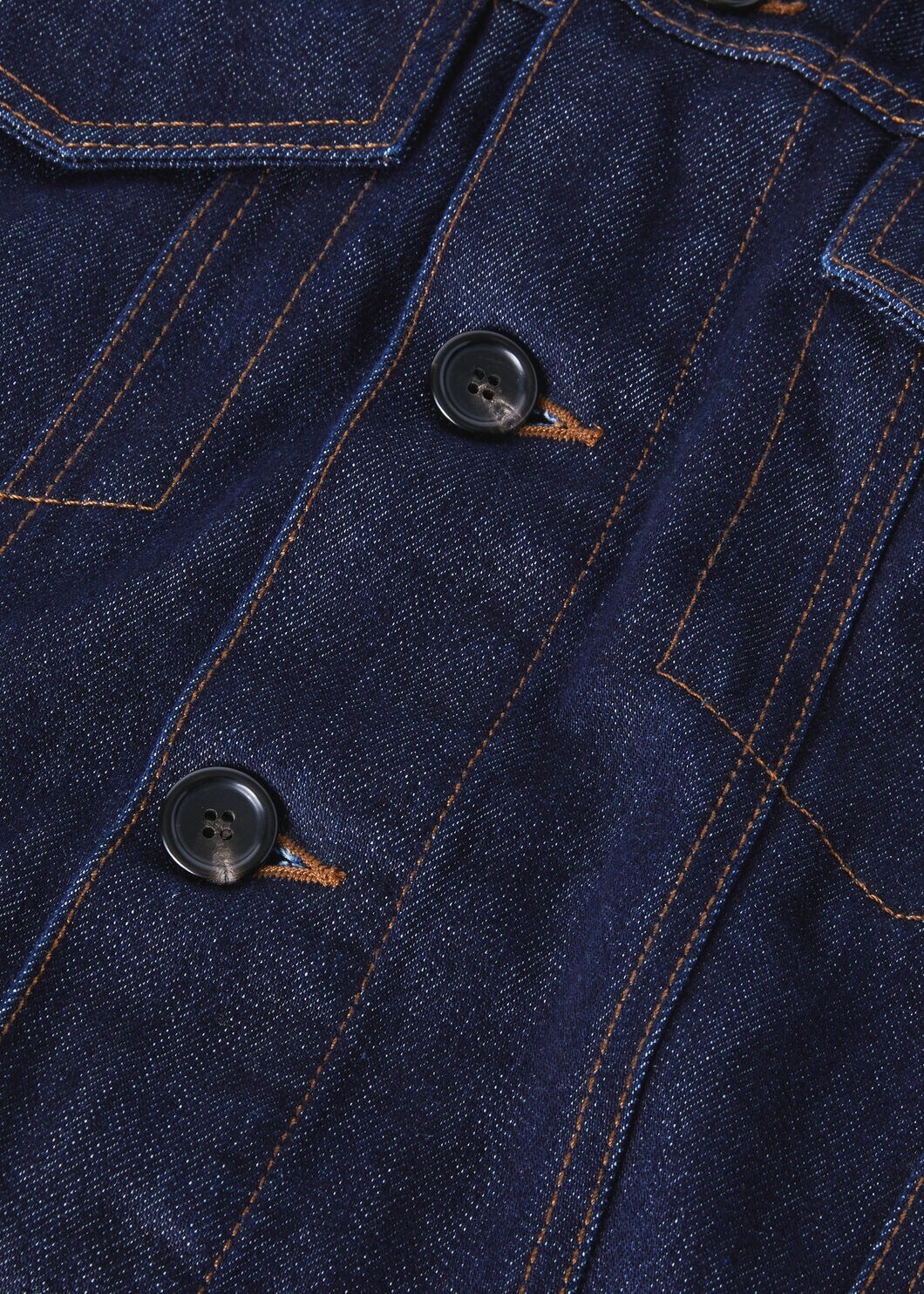 Tulus Jacket - 7