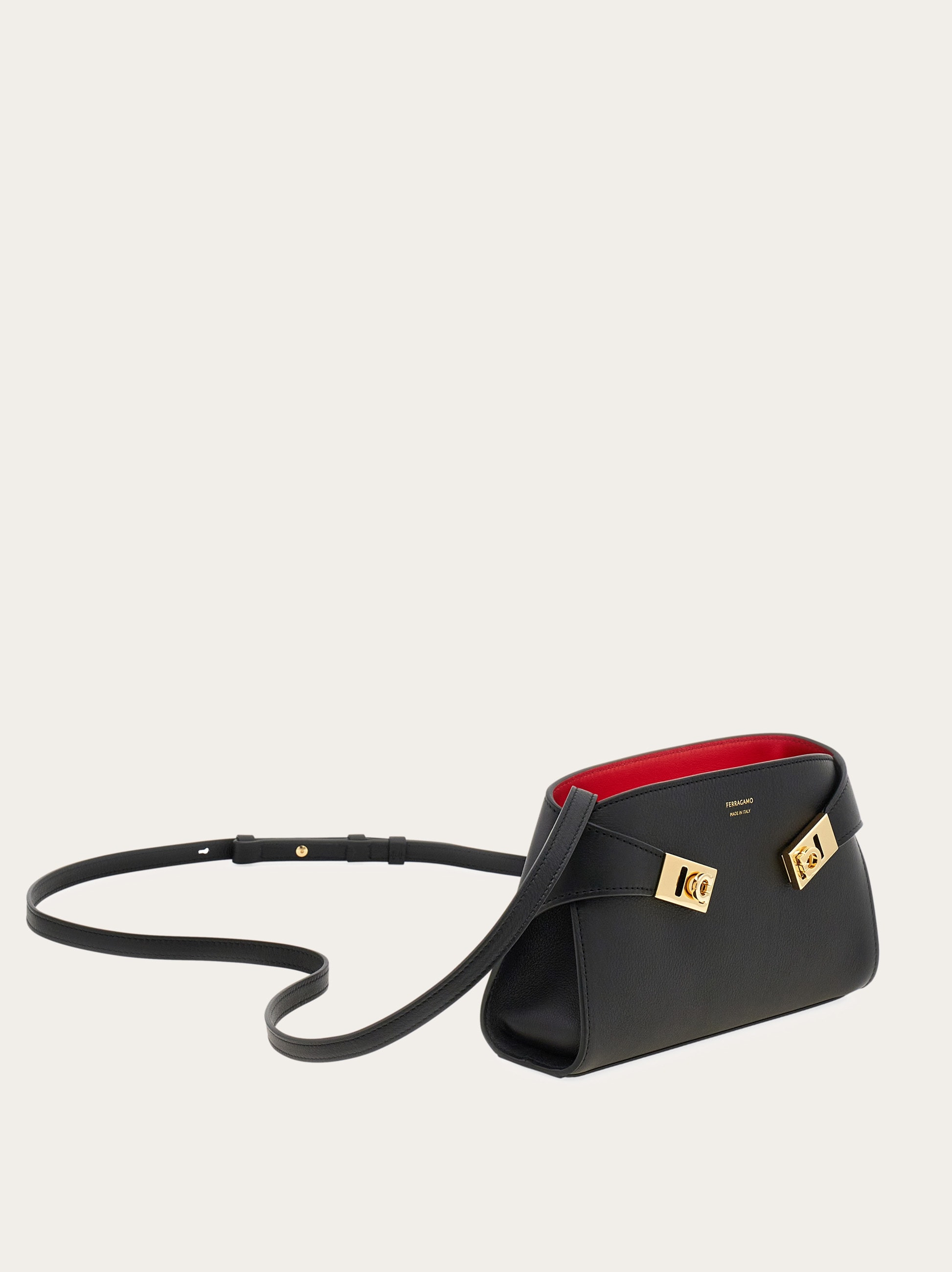 Hug crossbody bag - 6