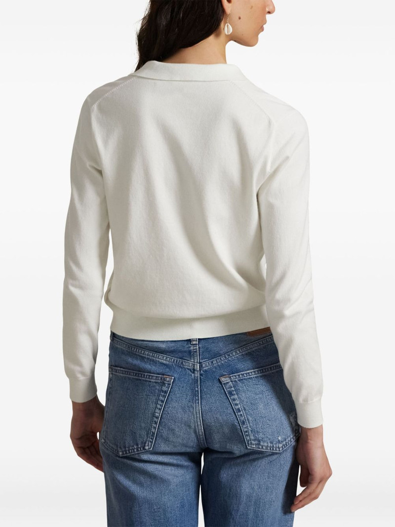 jersey polo top 4