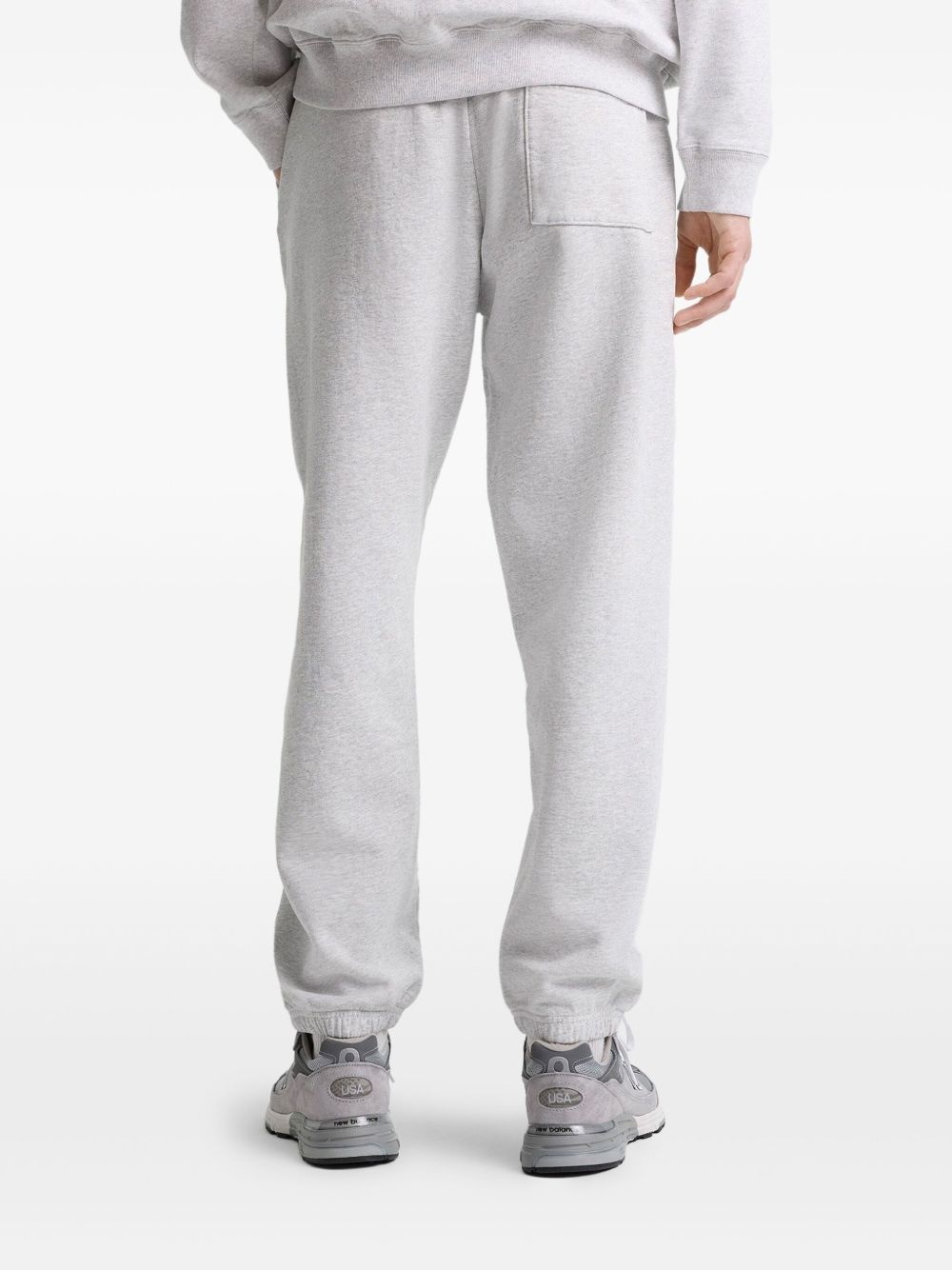 NYC track pants - 3