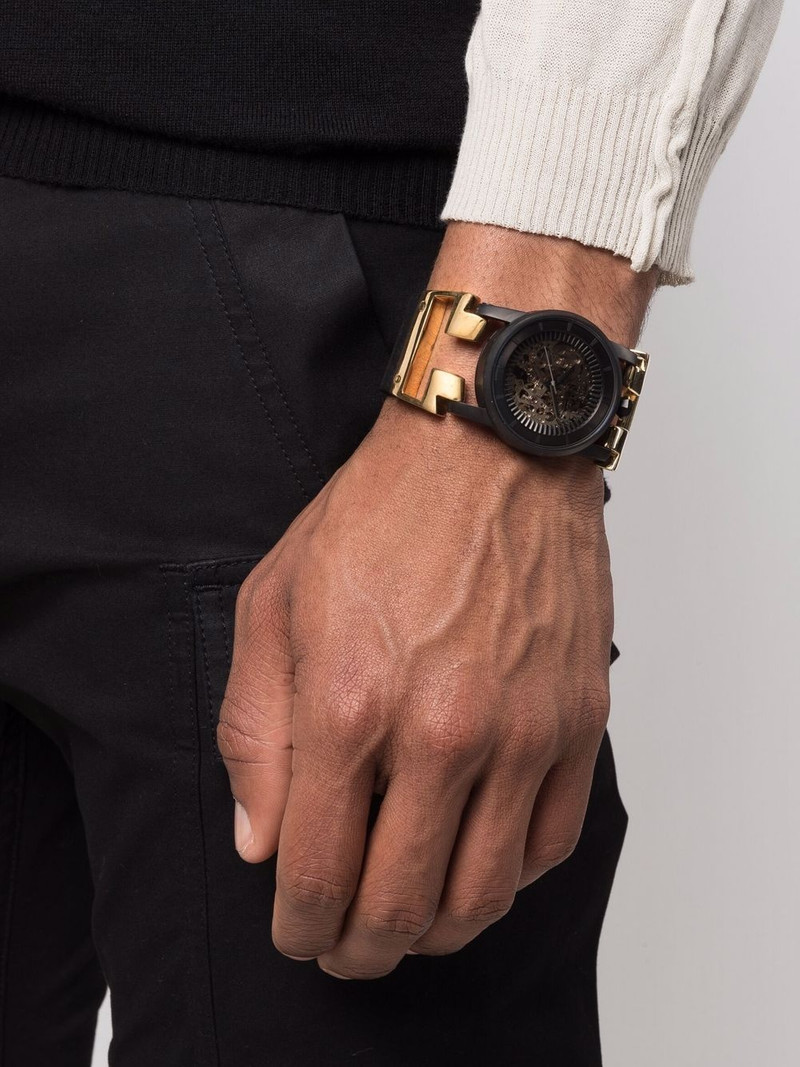 Parts of Four x Fob PAris #415 Hyperstrap 40mm outlook