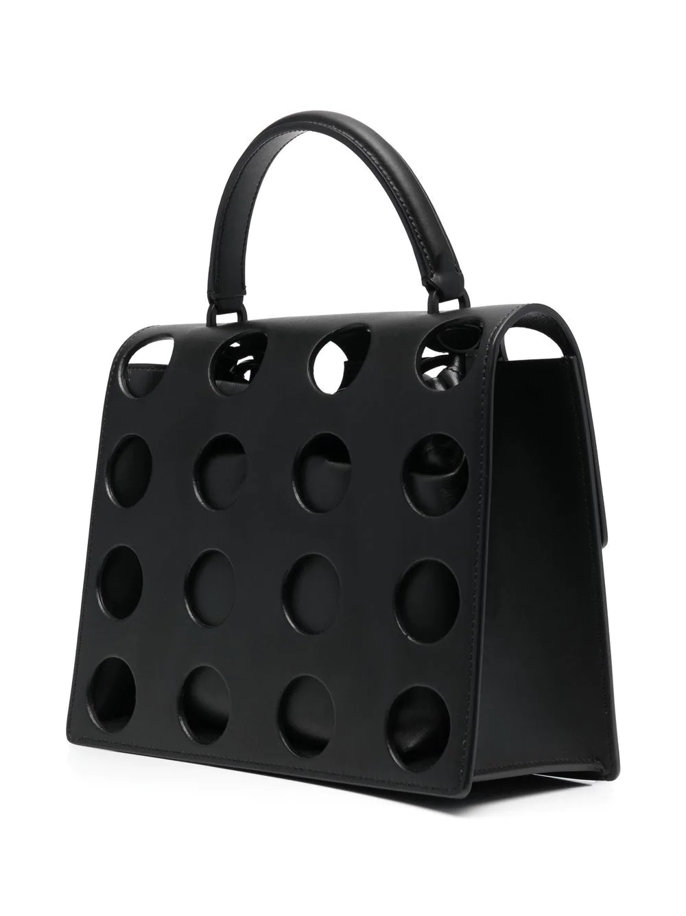 Jitney 2.8 Porthole tote bag - 4