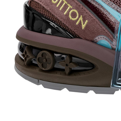 Louis Vuitton LV Trail Sneaker outlook