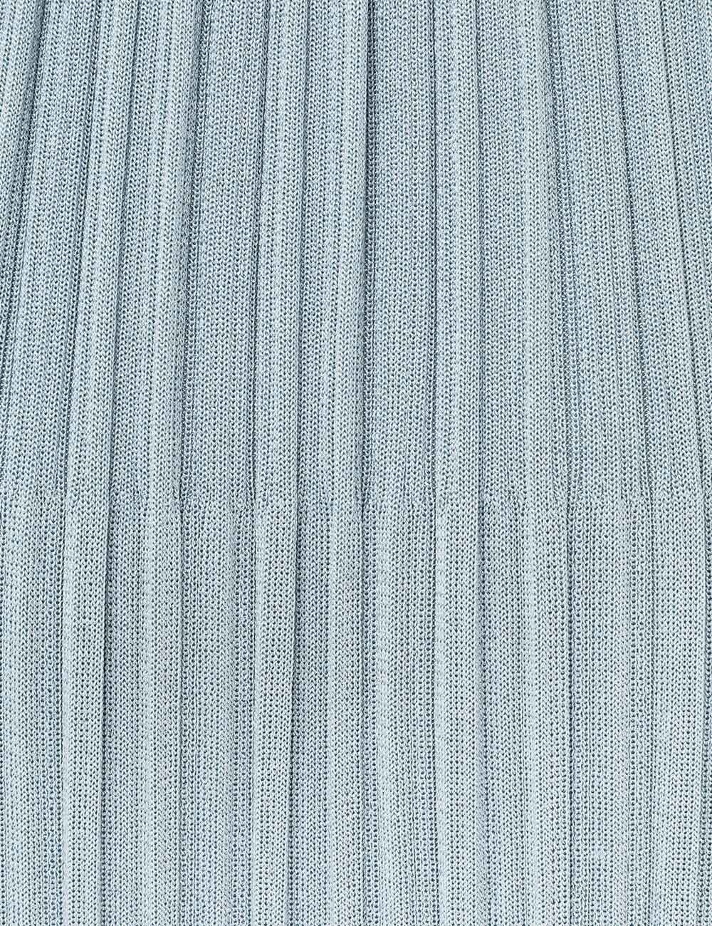 WAVERLY RIB MIDI SKIRT - 6