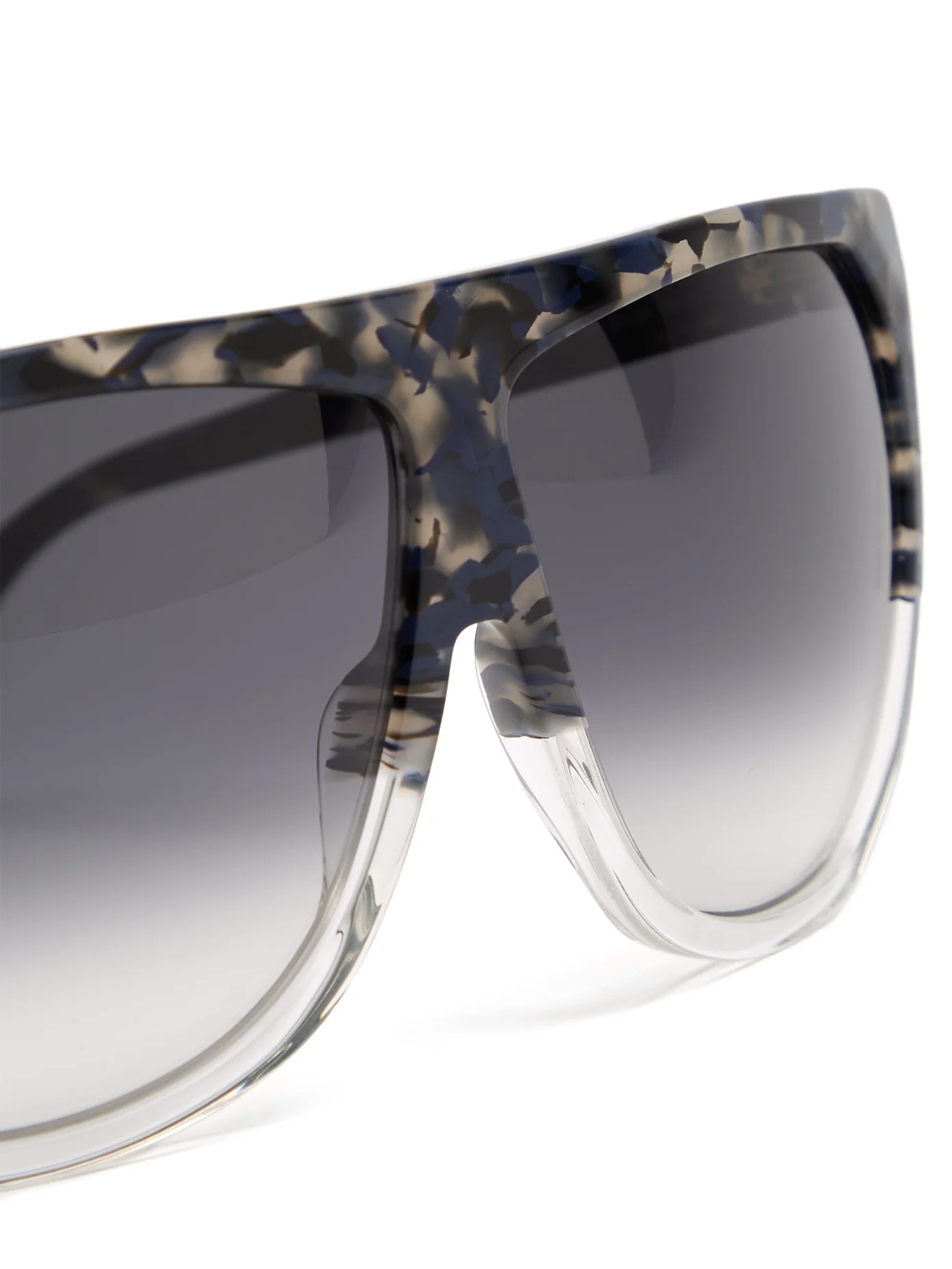 Filipa D-frame sunglasses - 7