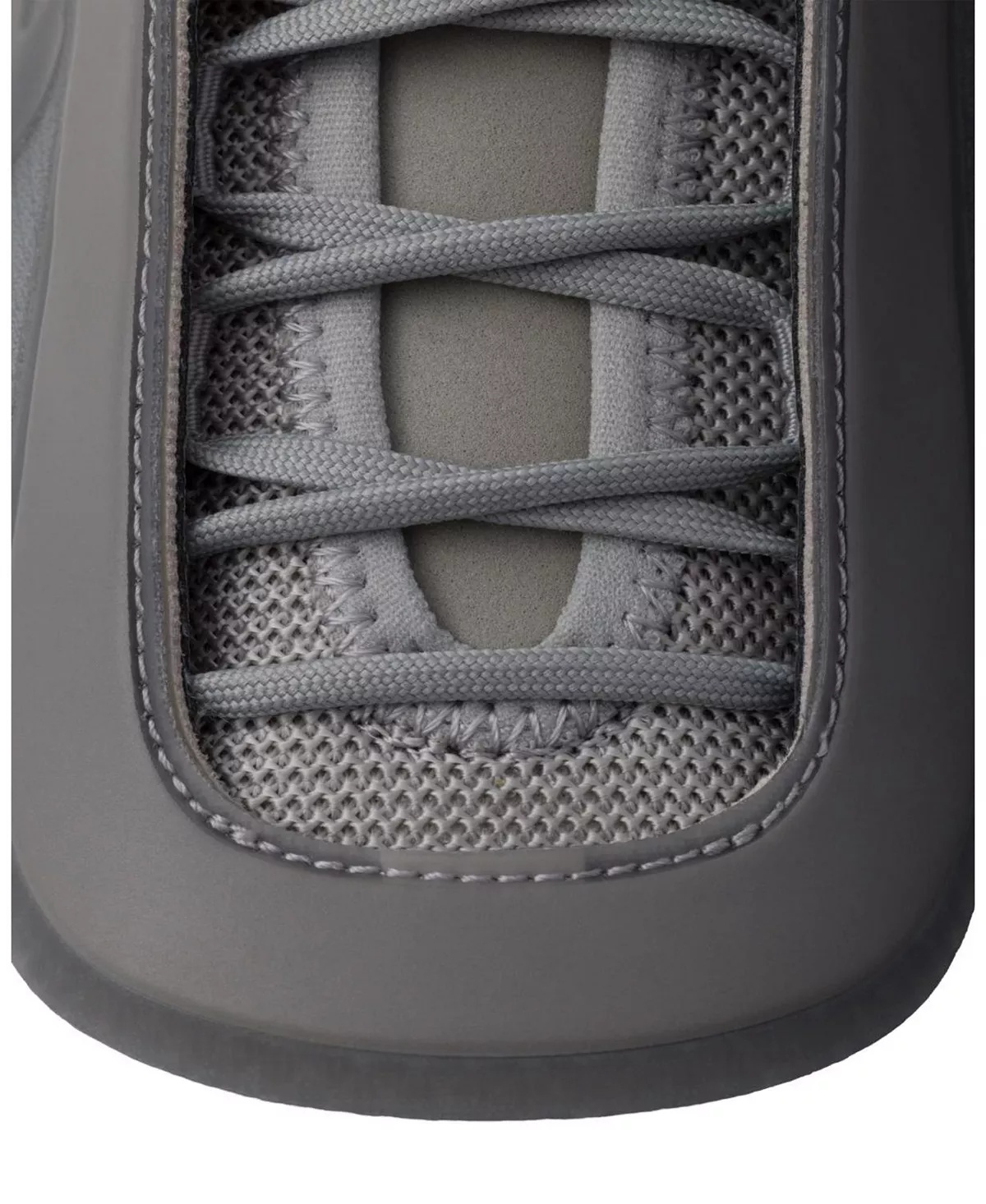 Men's America's Cup Re-Nylon and Bike Fabric Sneakers - 5