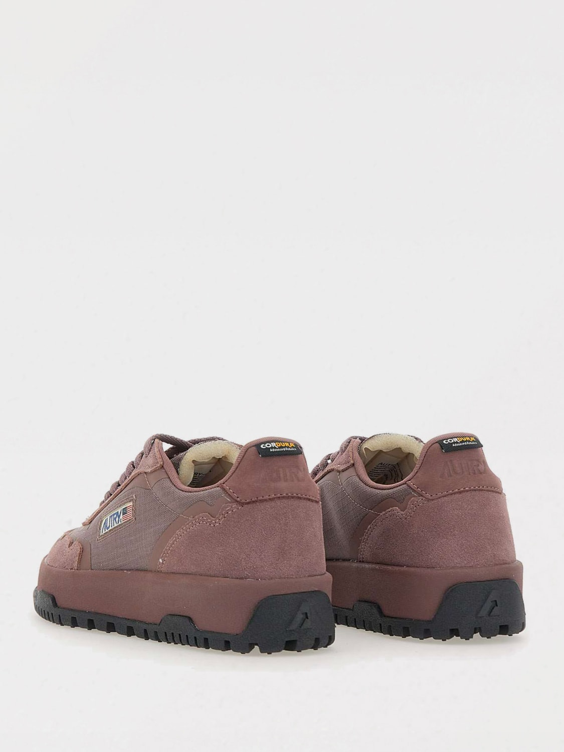 Sneakers woman Autry - 3