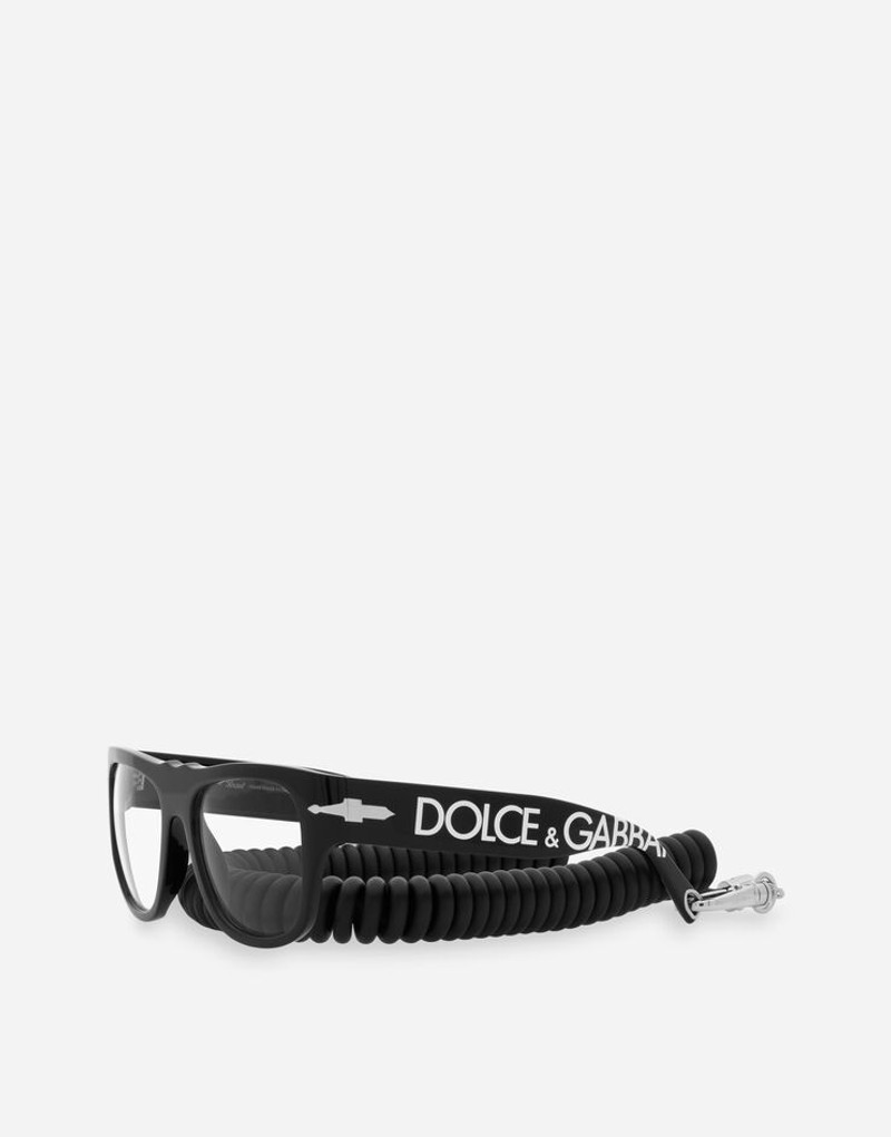Dolce & Gabbana Dolce&Gabbana x Persol sunglasses outlook