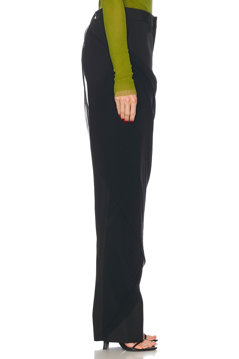 Tailored Pant - 2