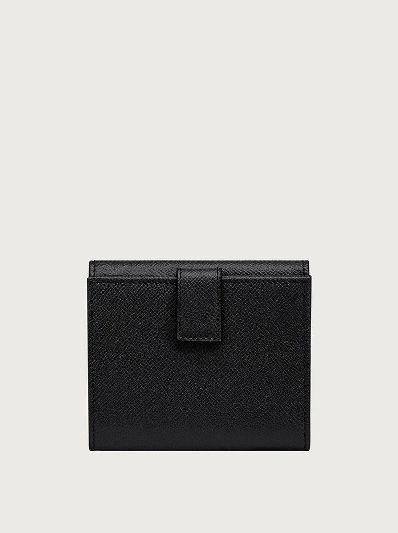 GANCINI FRENCH WALLET 3