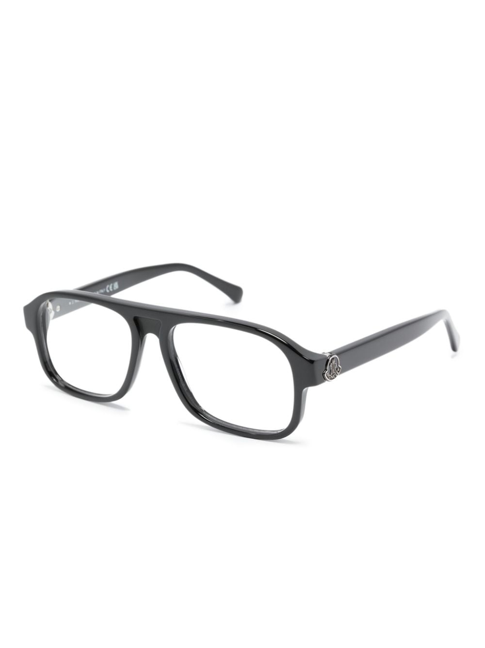 ML5198 001 square glasses - 2