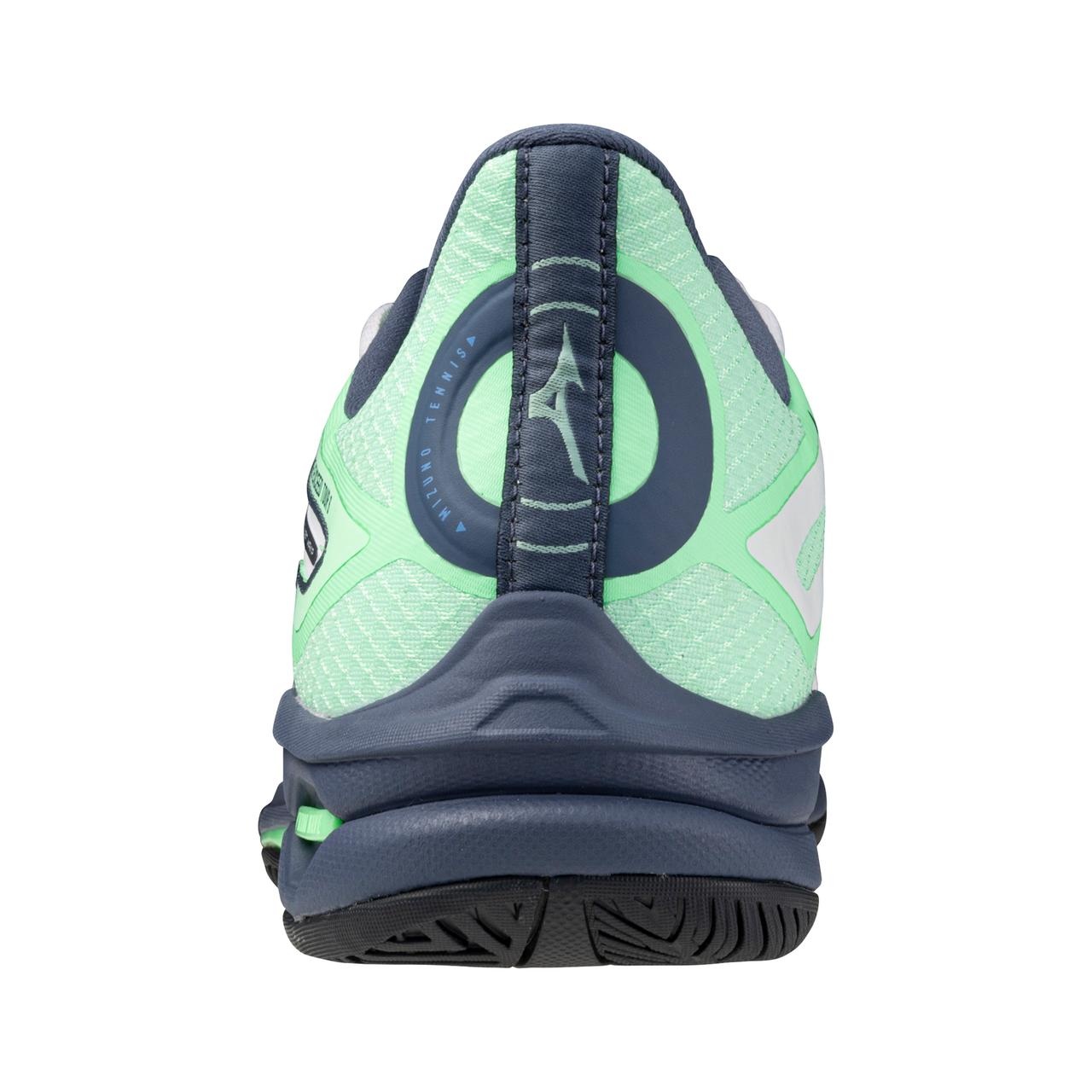 Wave Exceed Tour 6 AC Men's Tennis Shoe - 5