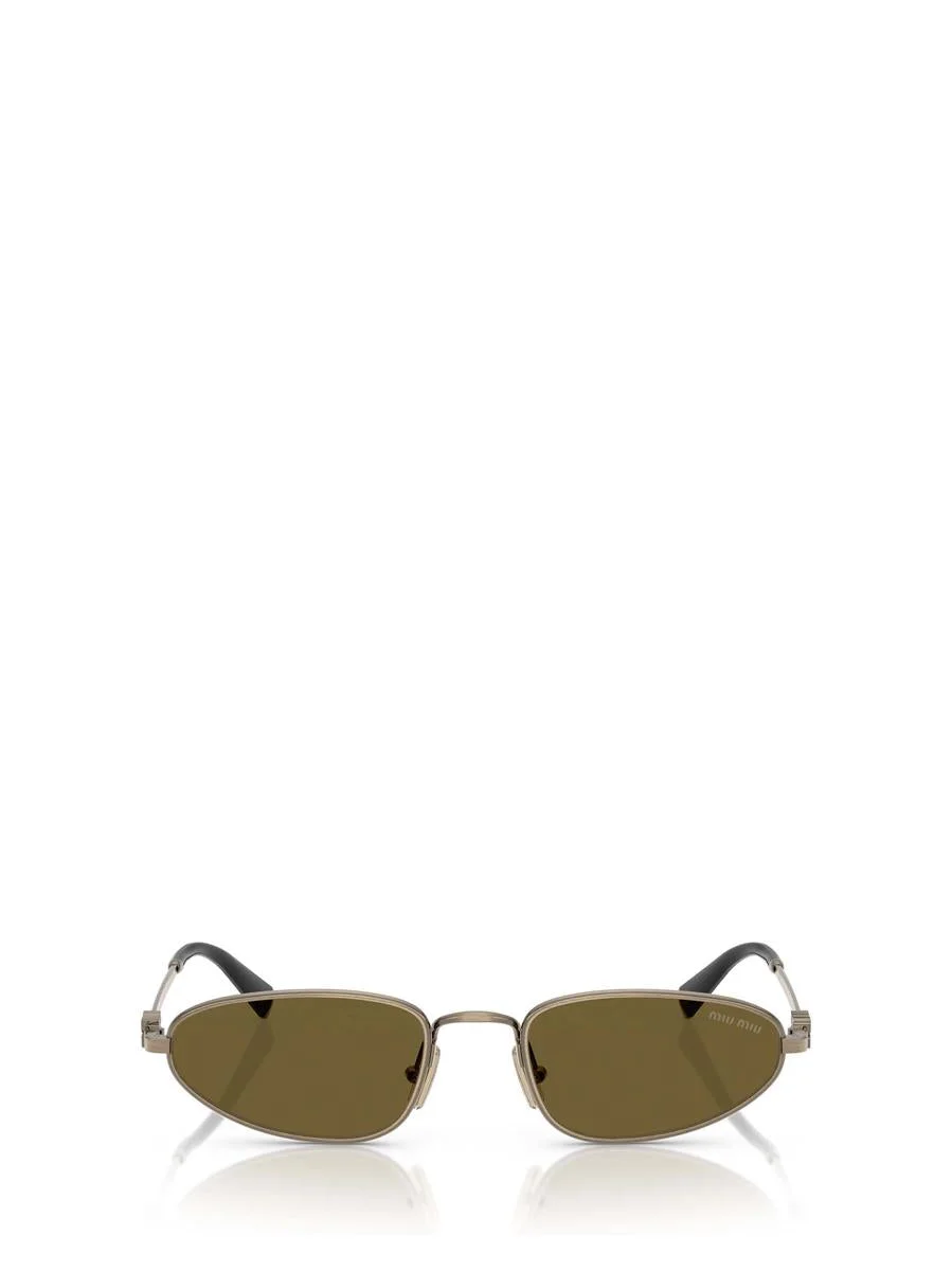 Miu Miu Eyewear Sunglasses - 1