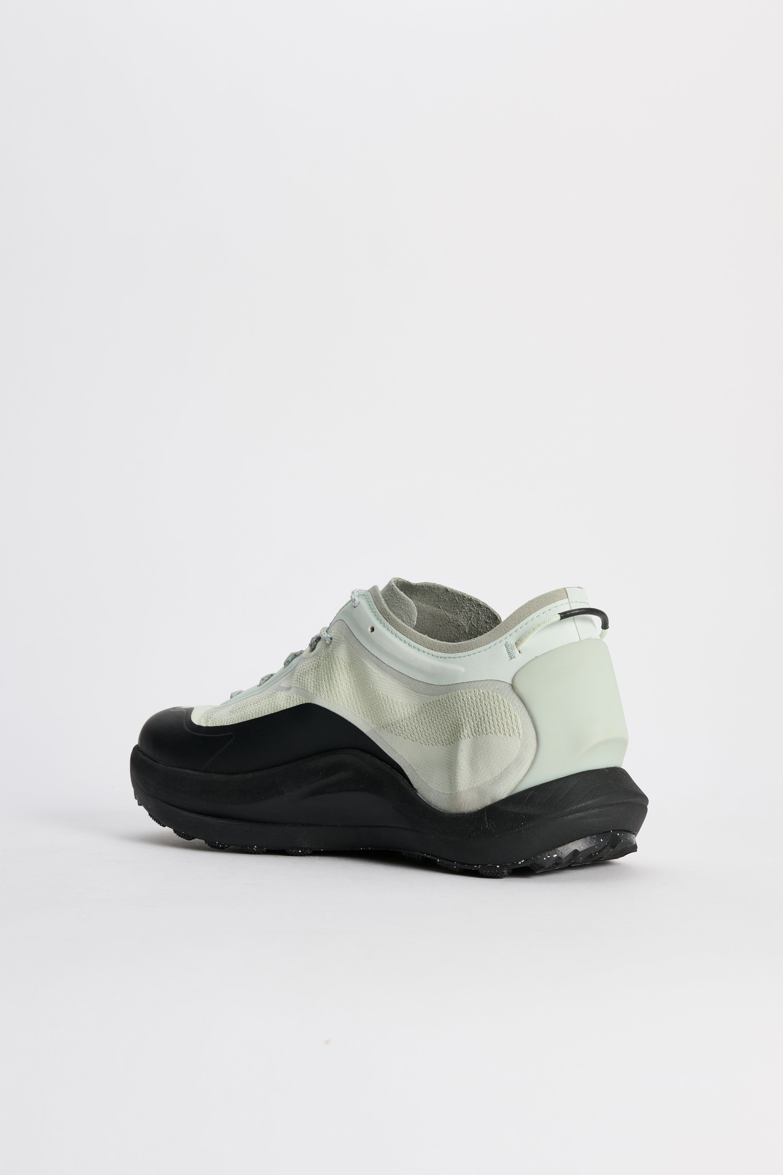 ROA SELLA FROSTED MINT BLACK - 2