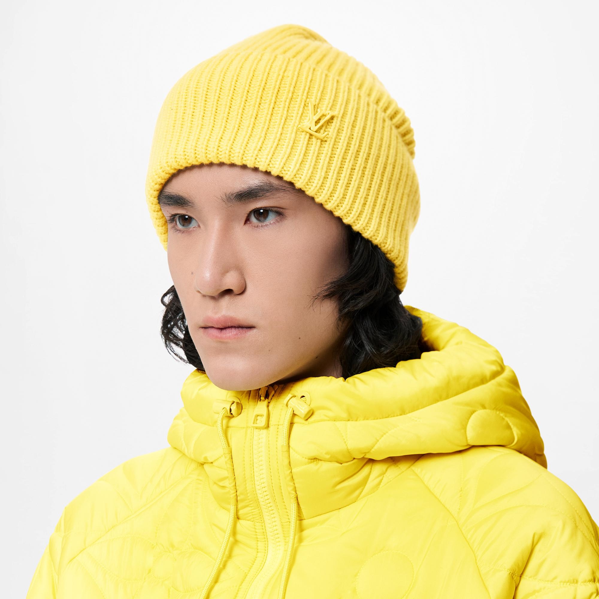 LV Ahead Beanie - 2