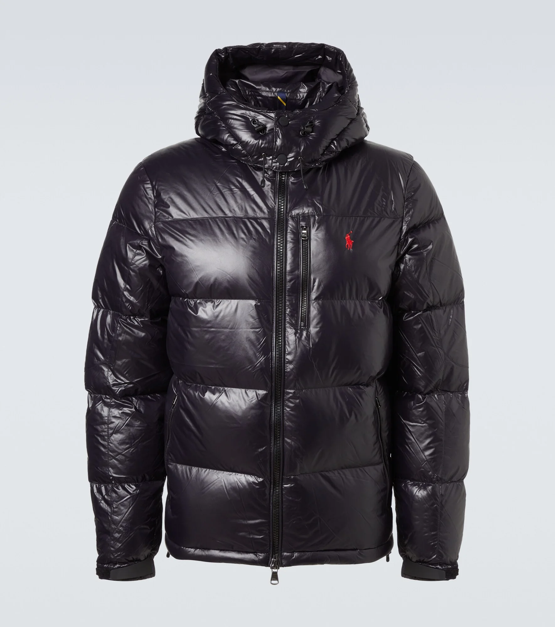 Down jacket - 1