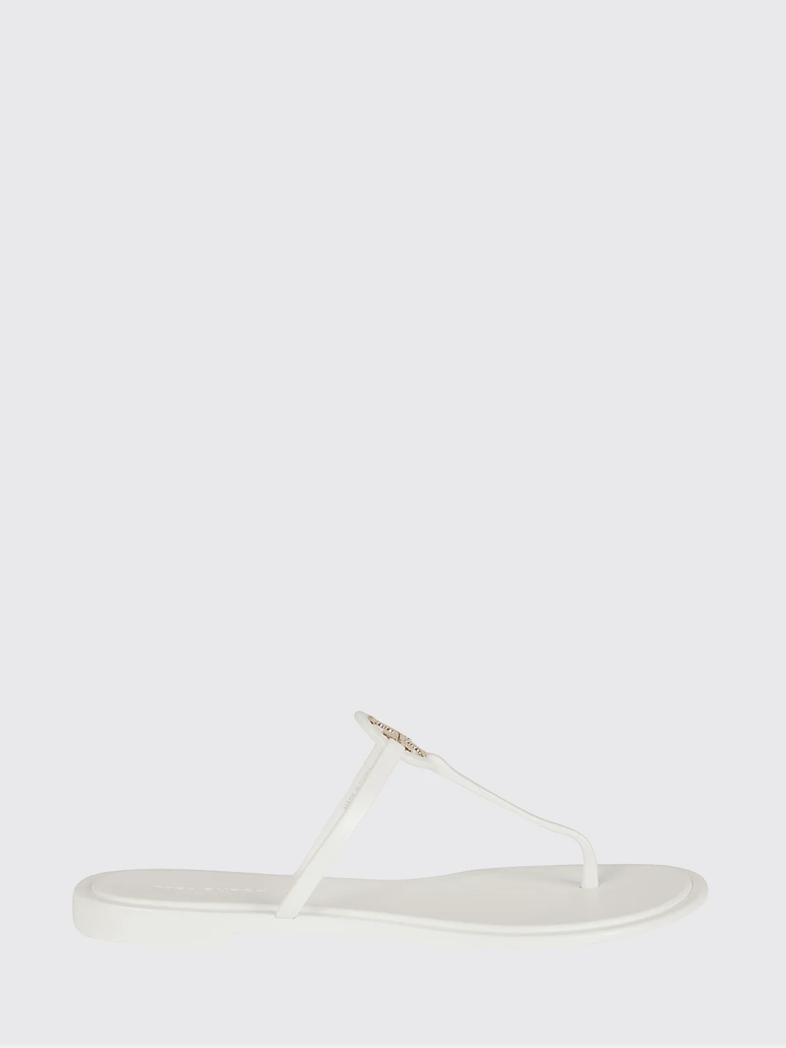 Flat sandal woman Tory Burch - 1