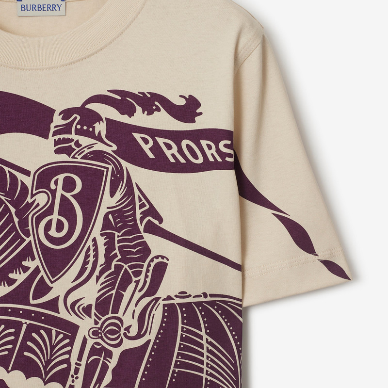 EKD Cotton T-shirt 5