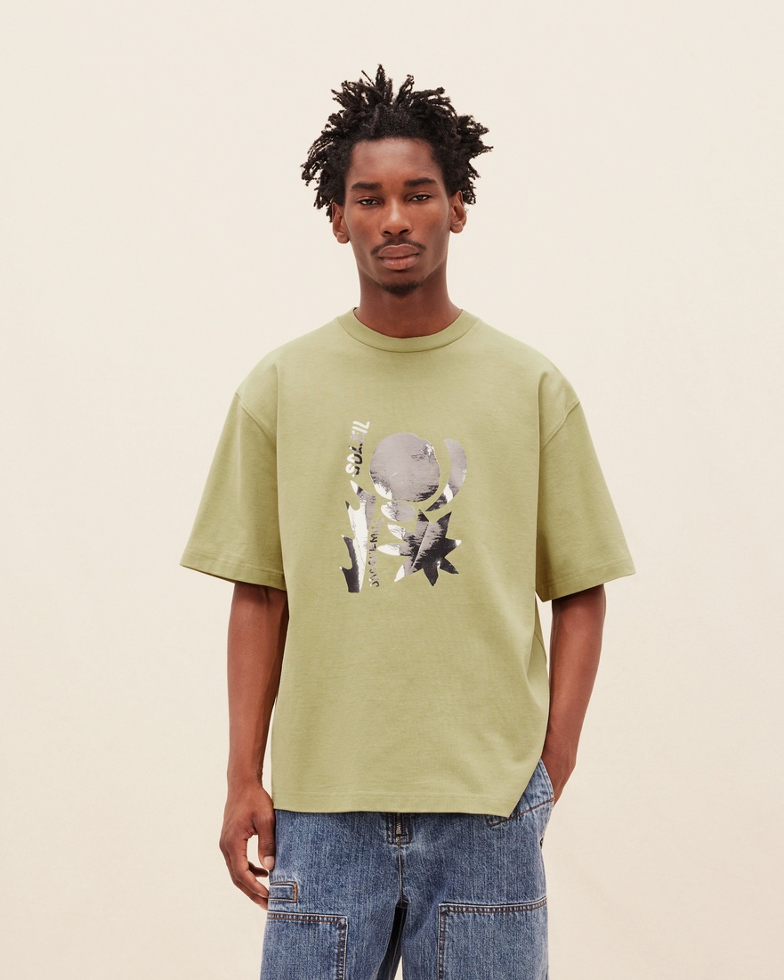 Le t-shirt Prata - 5