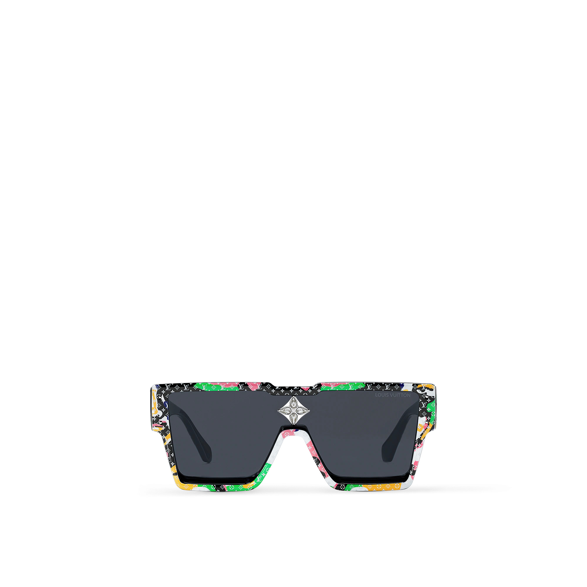 Cyclone Mask Sunglasses - 1