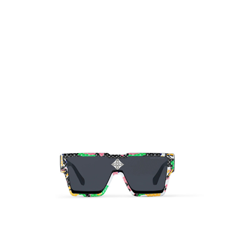 Cyclone Mask Sunglasses 1