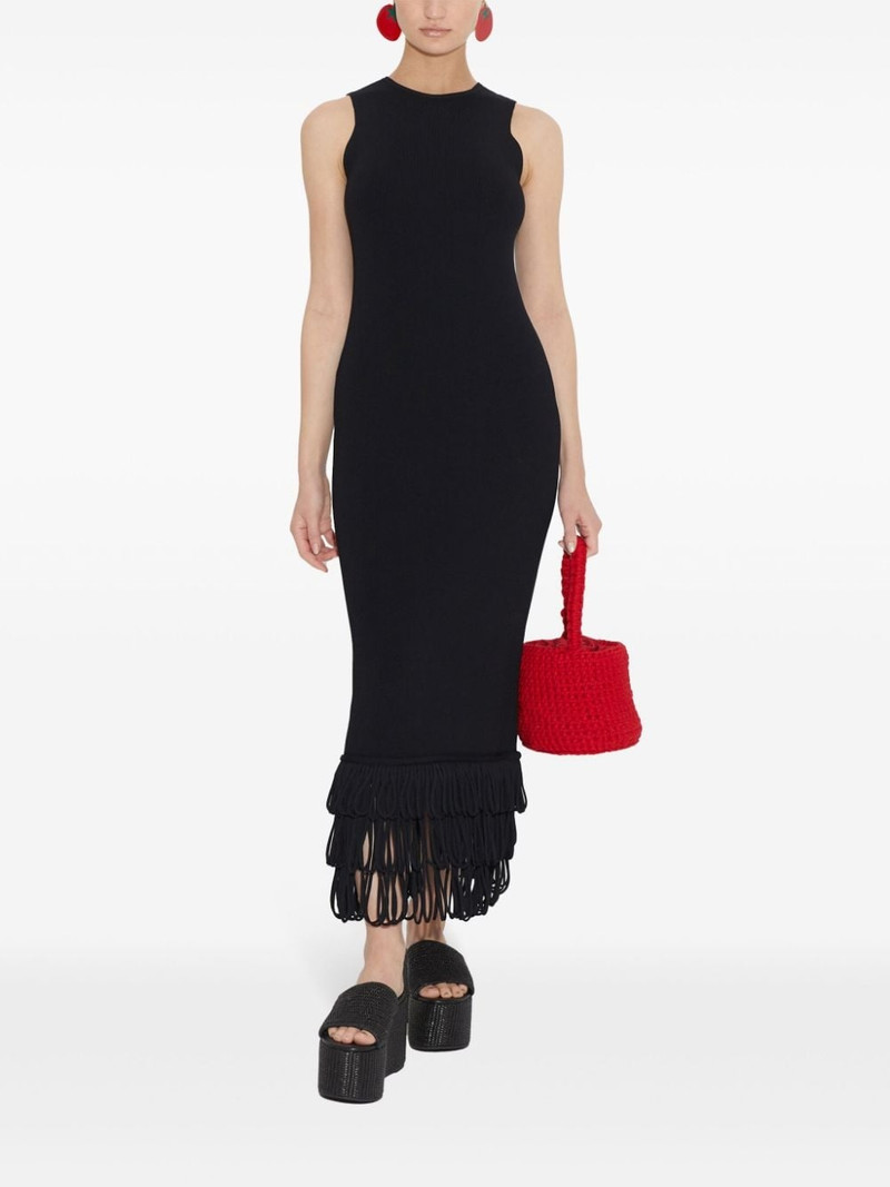 SIMONMILLER Knits by Albers dress outlook