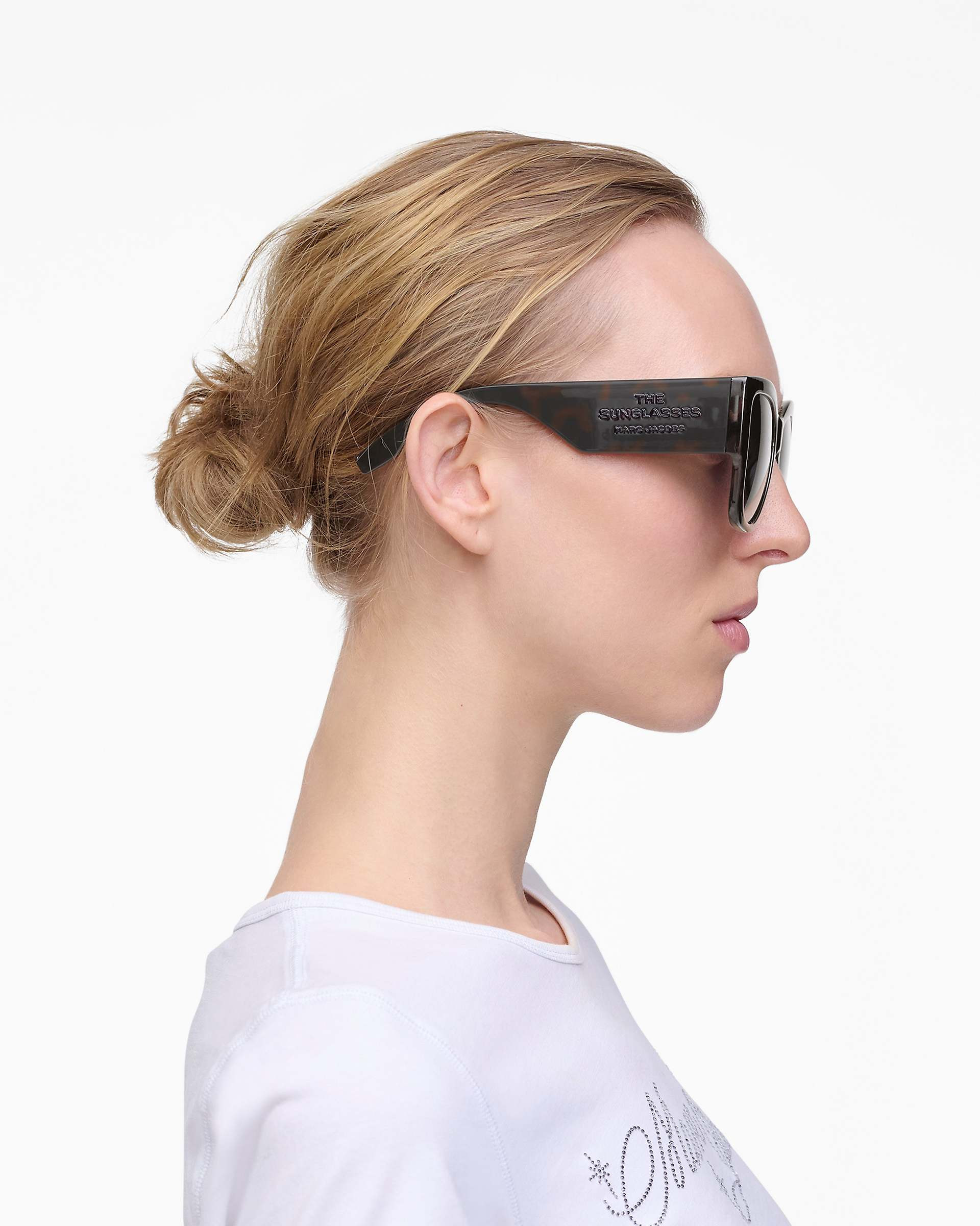 THE CAT EYE SUNGLASSES - 3