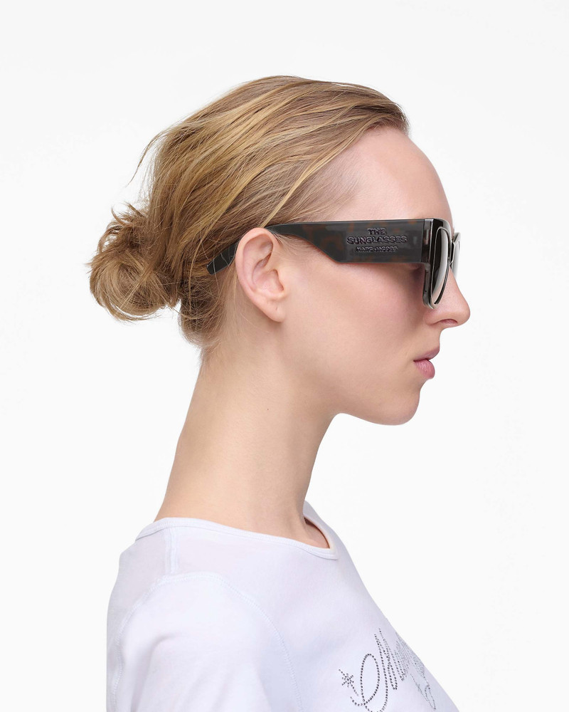 THE CAT EYE SUNGLASSES 3
