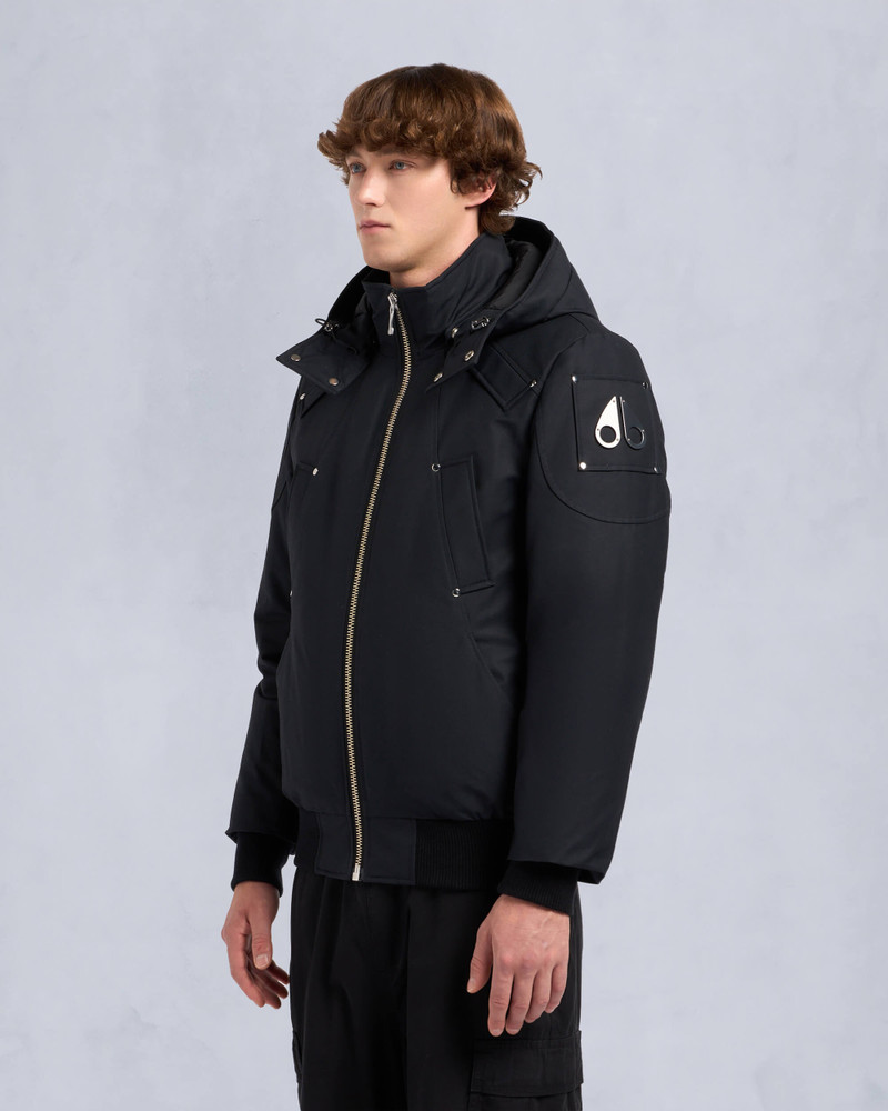 ORIGINAL BALLISTIC BOMBER 3