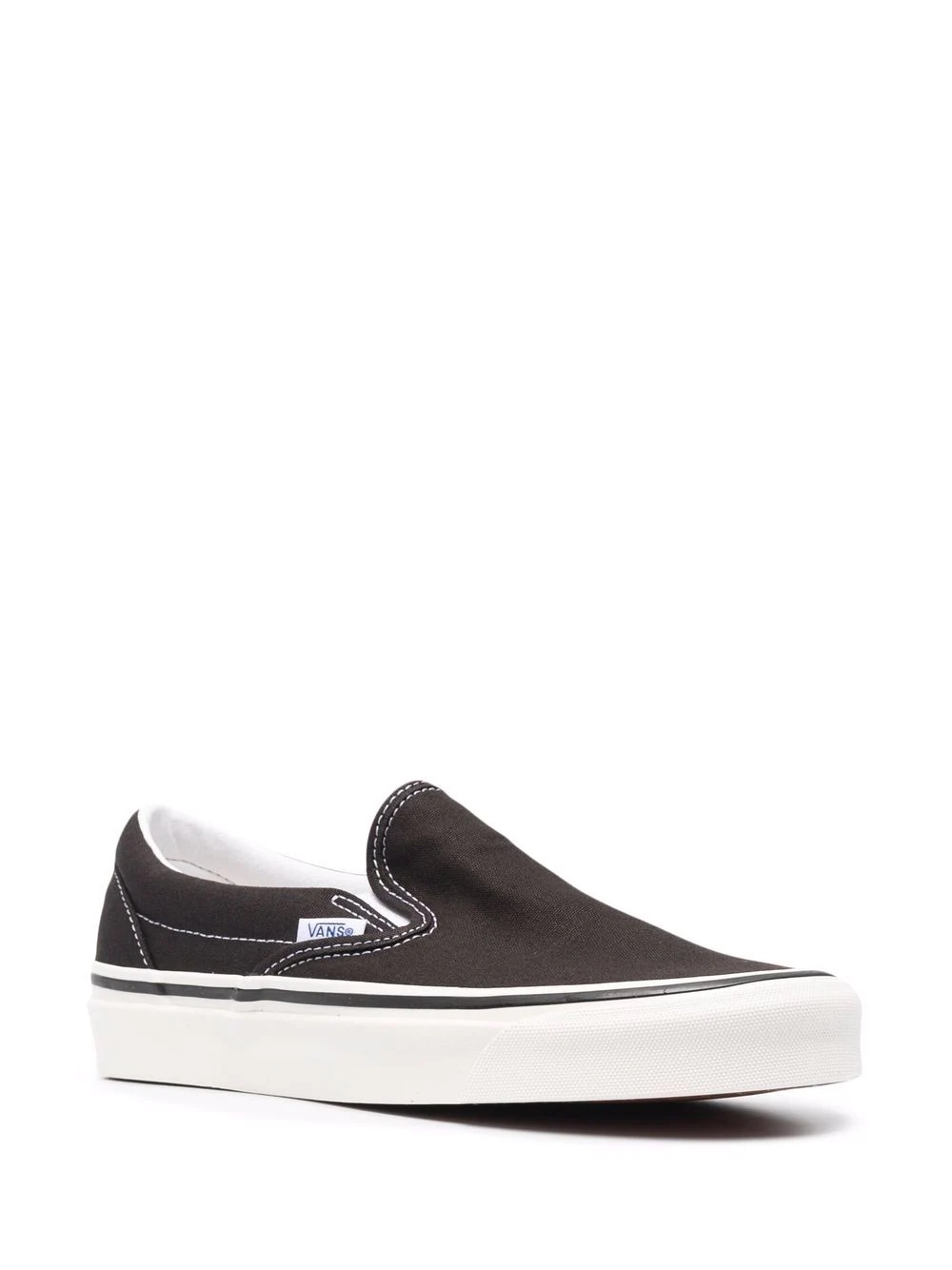 UA slip-on cotton sneakers - 2