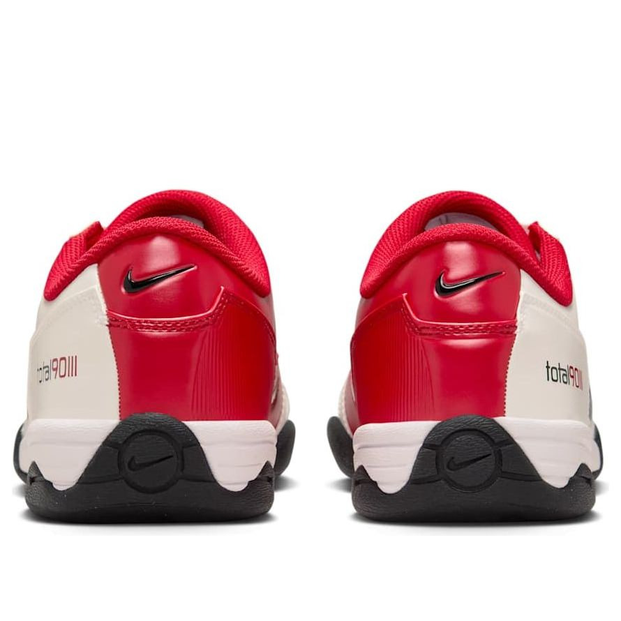 Nike Total 90 III 'White Gym Red' HQ2851-100 - 3