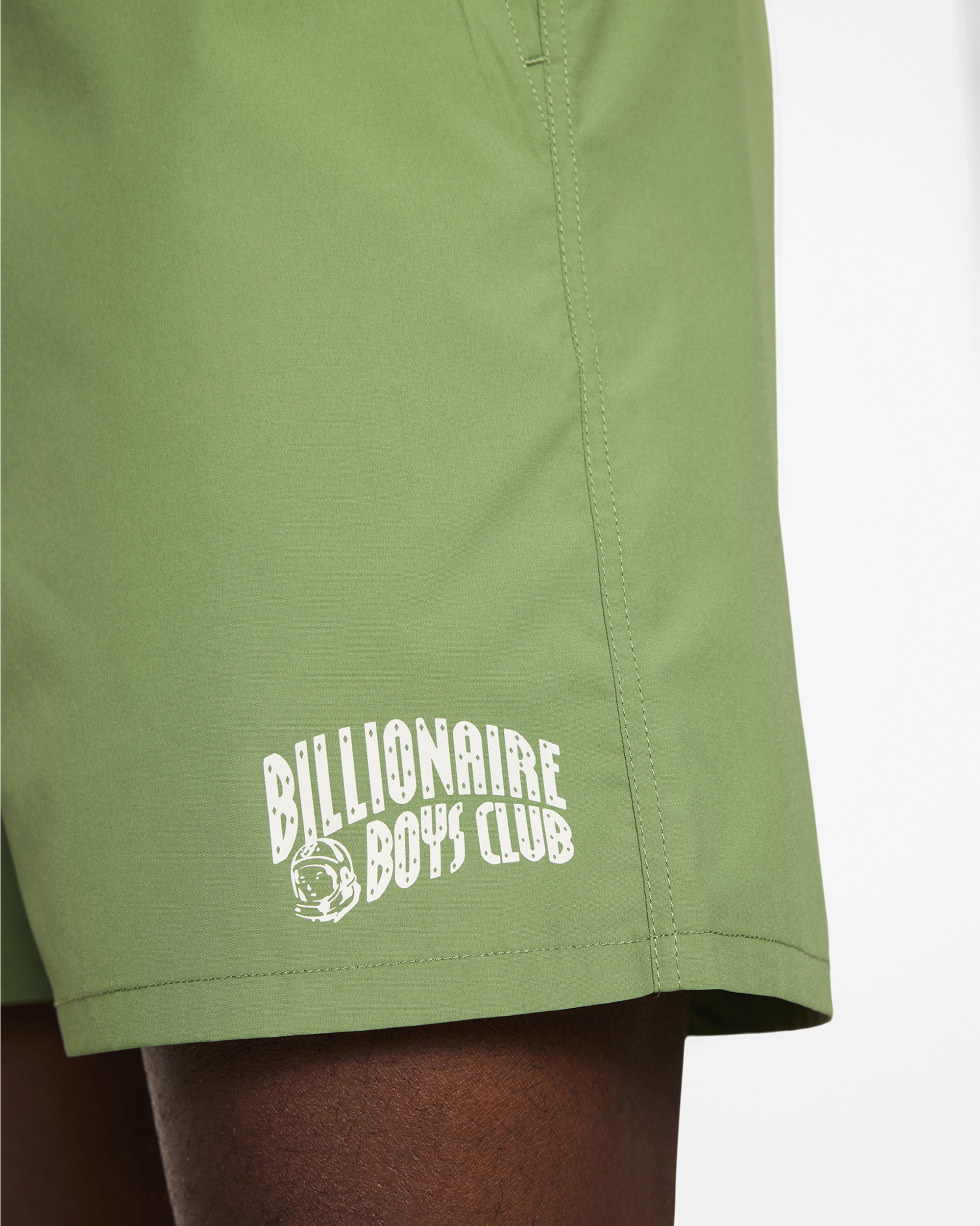 CURVE SHORTS - 5