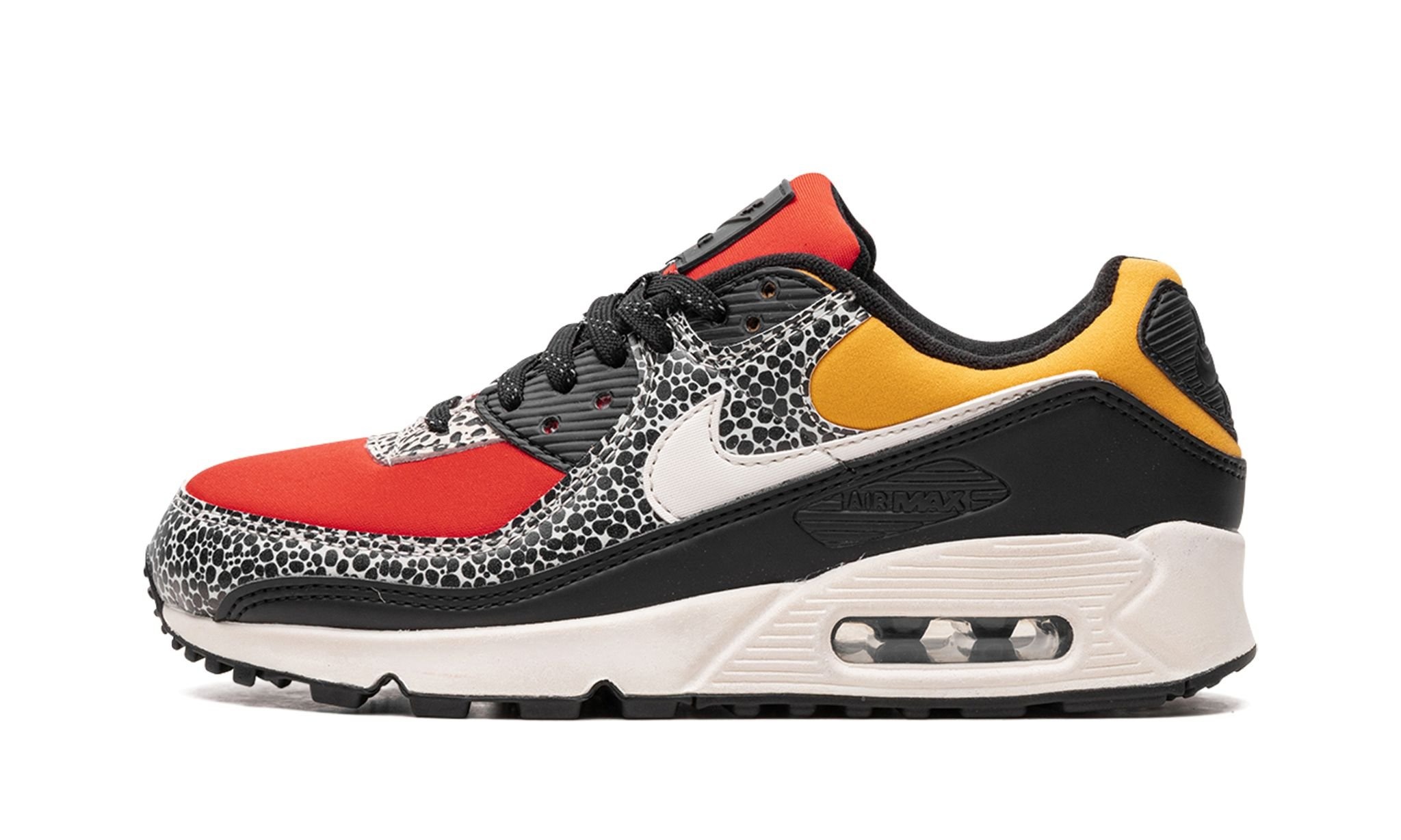 Nike Air Max 90 SE WMNS "SAFARI" - 1