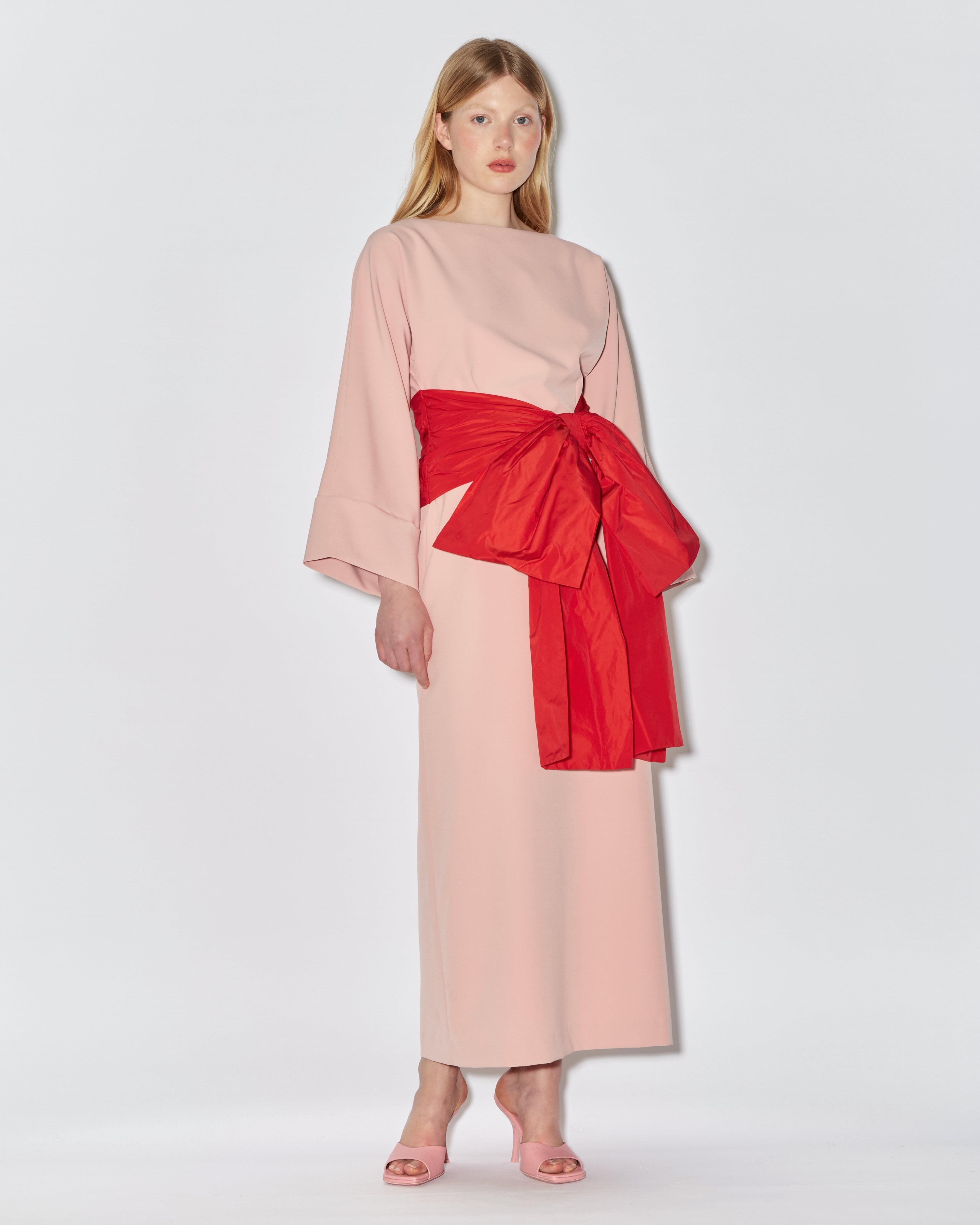 Dress Nelly - 2
