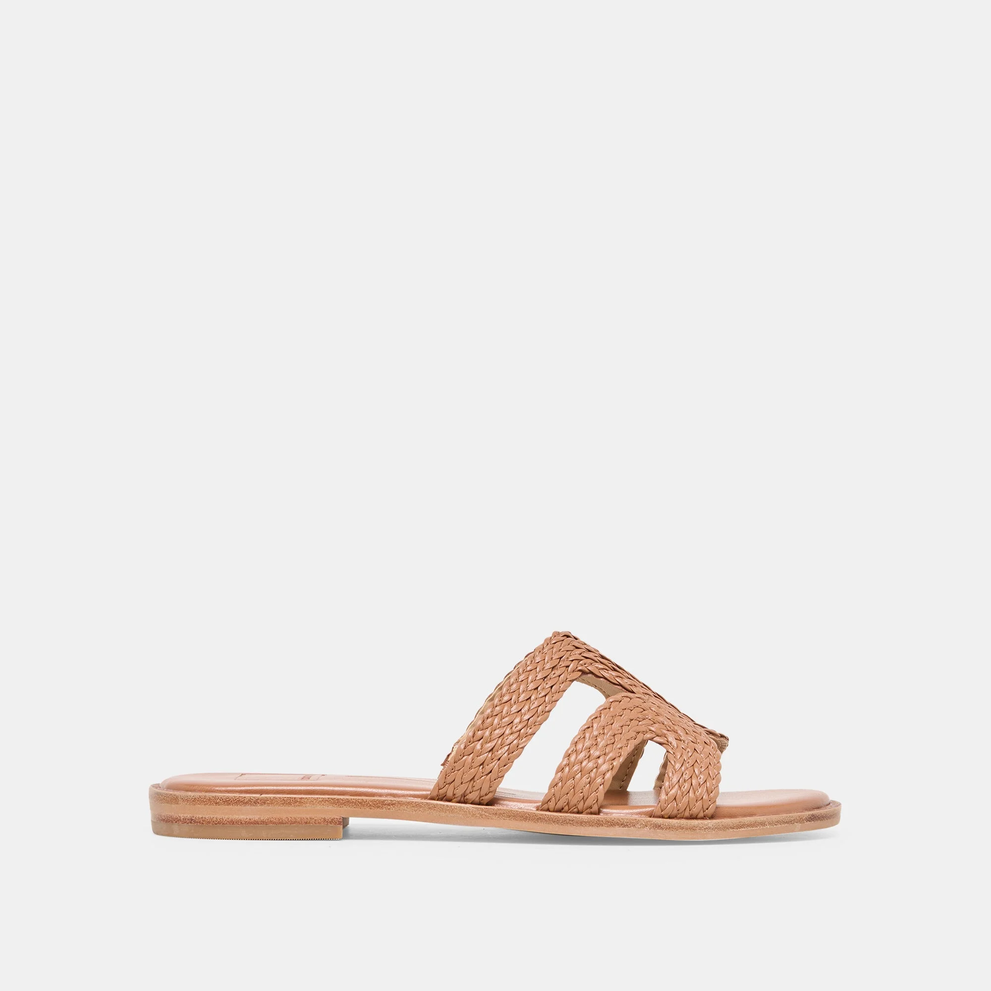 EMON SANDALS CARAMEL STELLA - 1