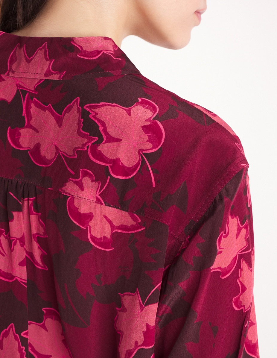 CLASSIC FLUID SHIRT - 4