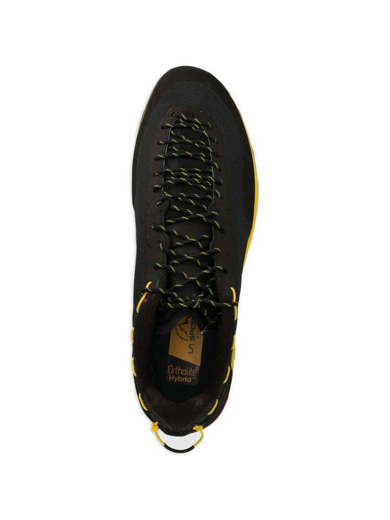 lace-up sneakers 3
