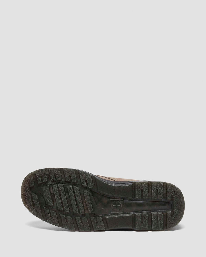 Crewson Casual Boots 3