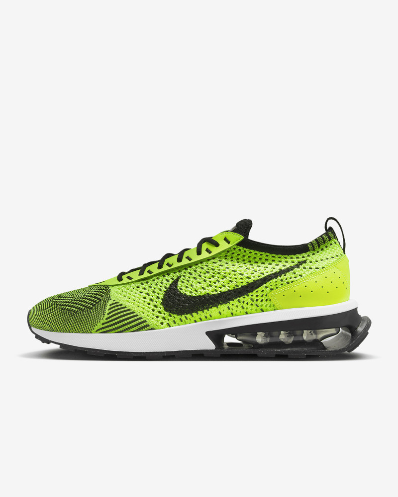 Nike Air Max Flyknit 레이서 남성 신발 - 1