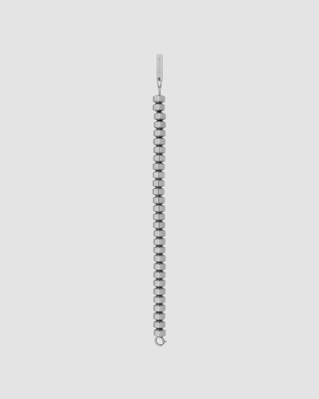 METAL BEADED BRACELET - 2