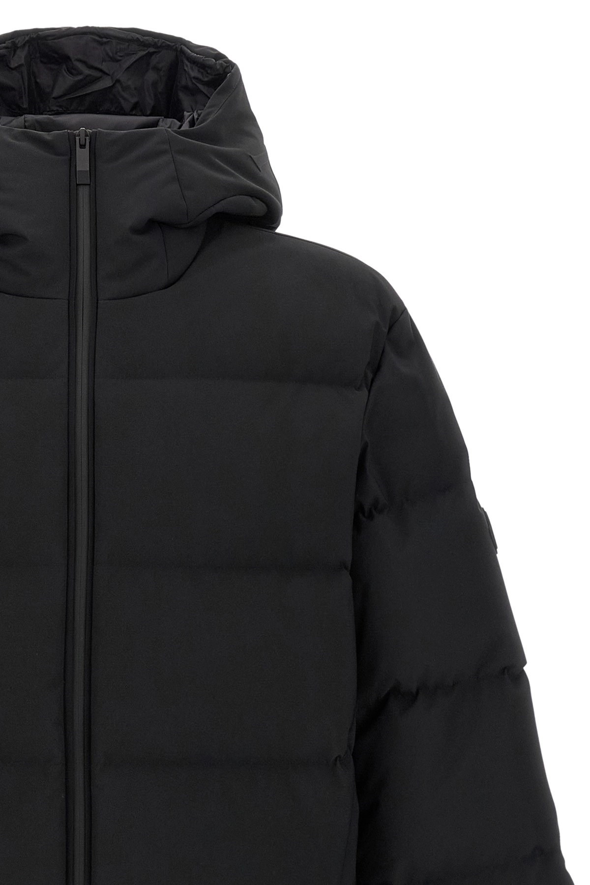 'Languedoc' down jacket - 3