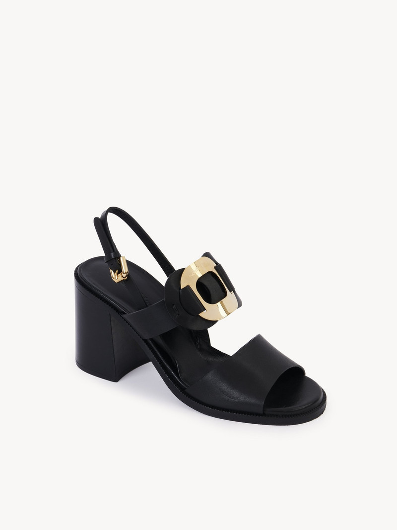 CHANY HIGH-HEEL SANDAL 3