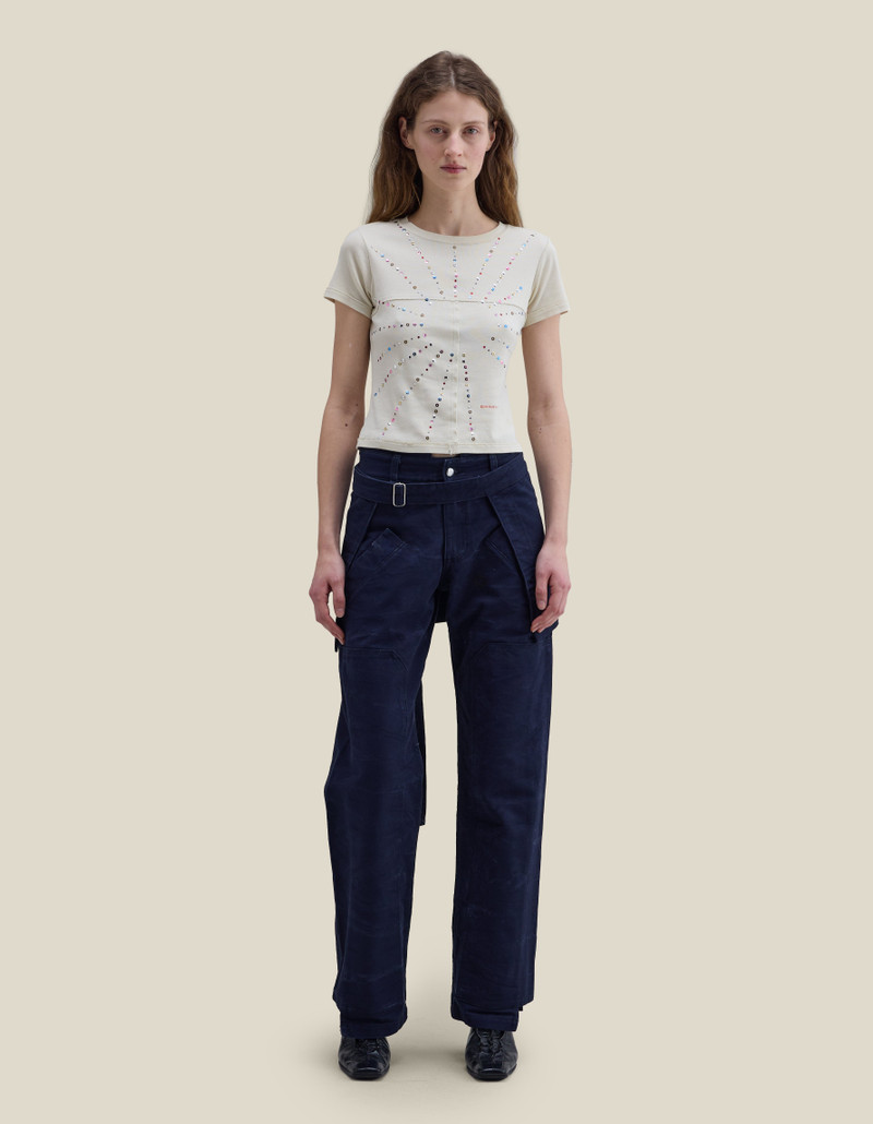 ECKHAUS LATTA TRACE APRON outlook