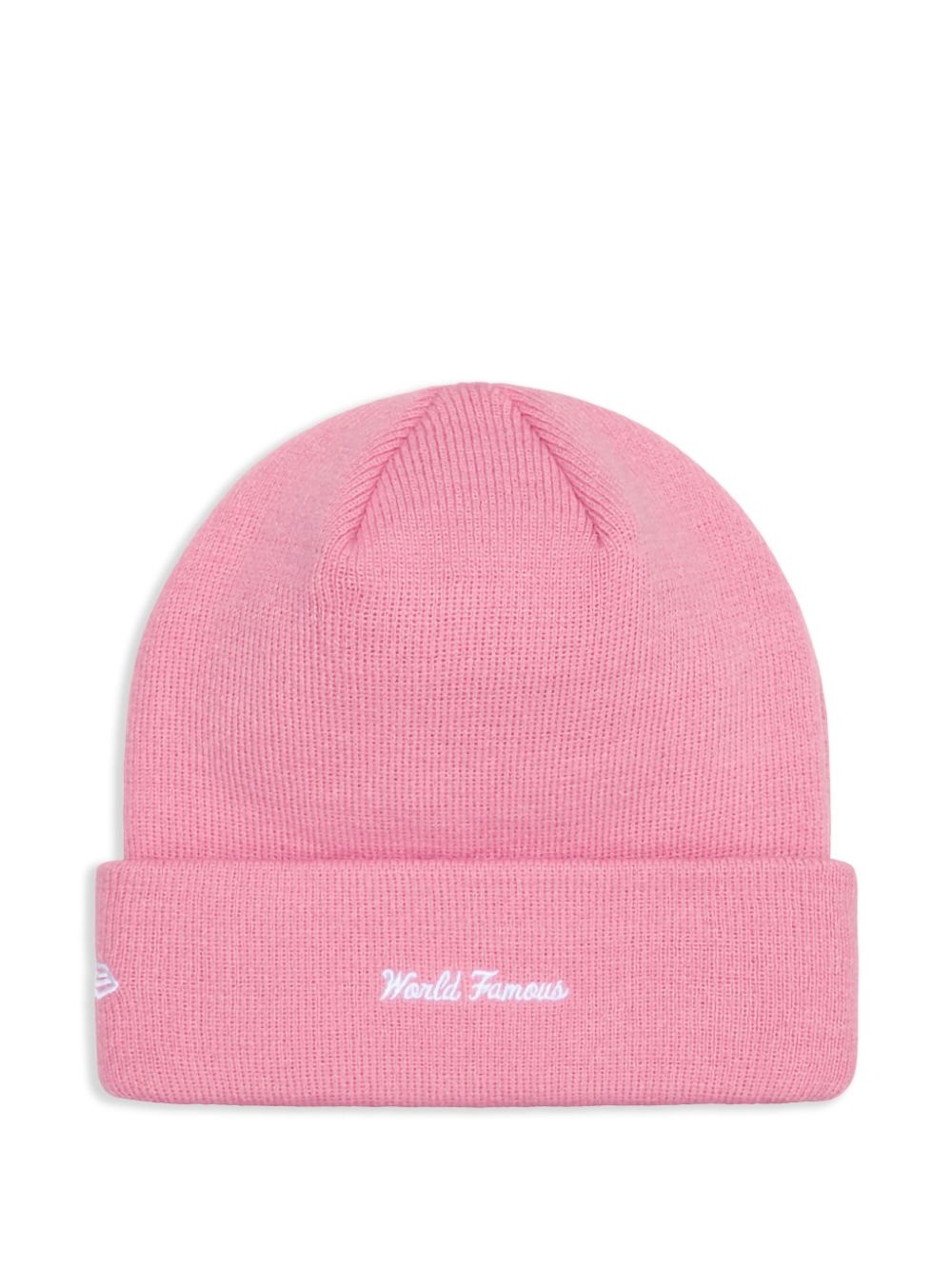 x New Era® box logo beanie - 2
