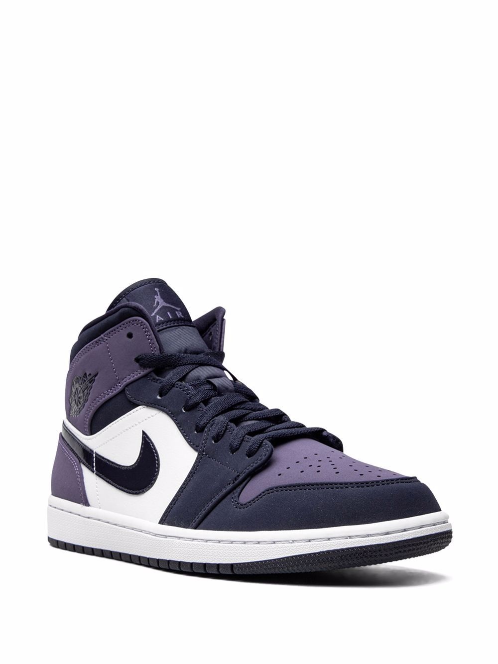 Air Jordan 1 Mid sneakers - 2