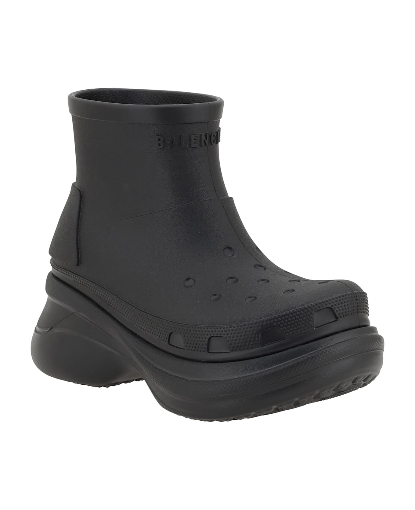 Crocs Ankle Boots - 2