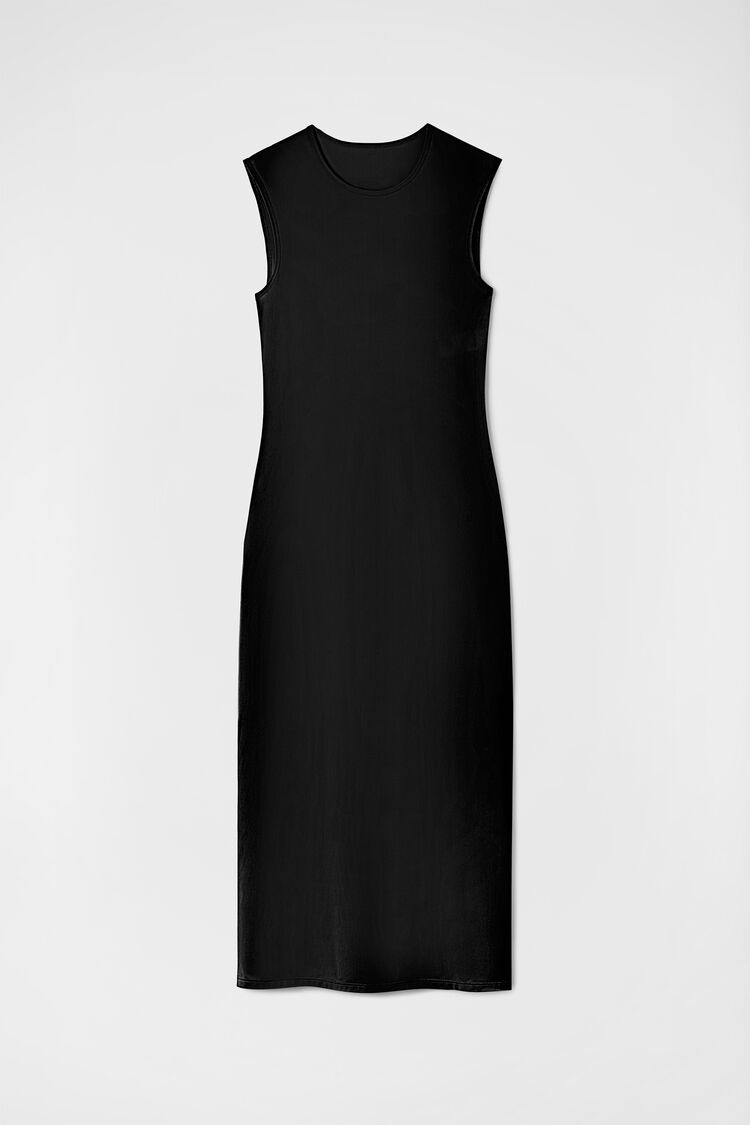 Slip Dress - 1