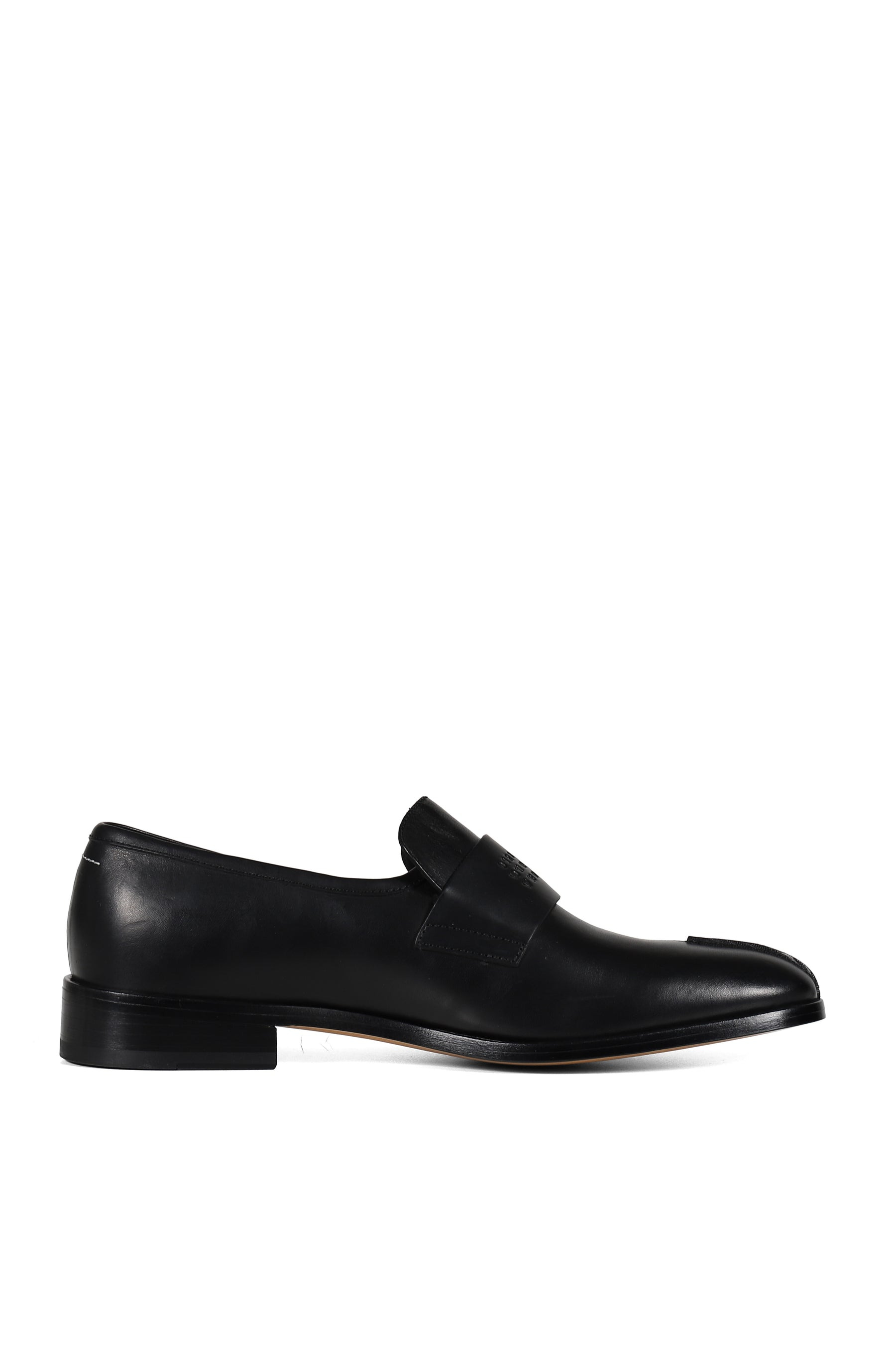 MOCASSIN / BLK - 2