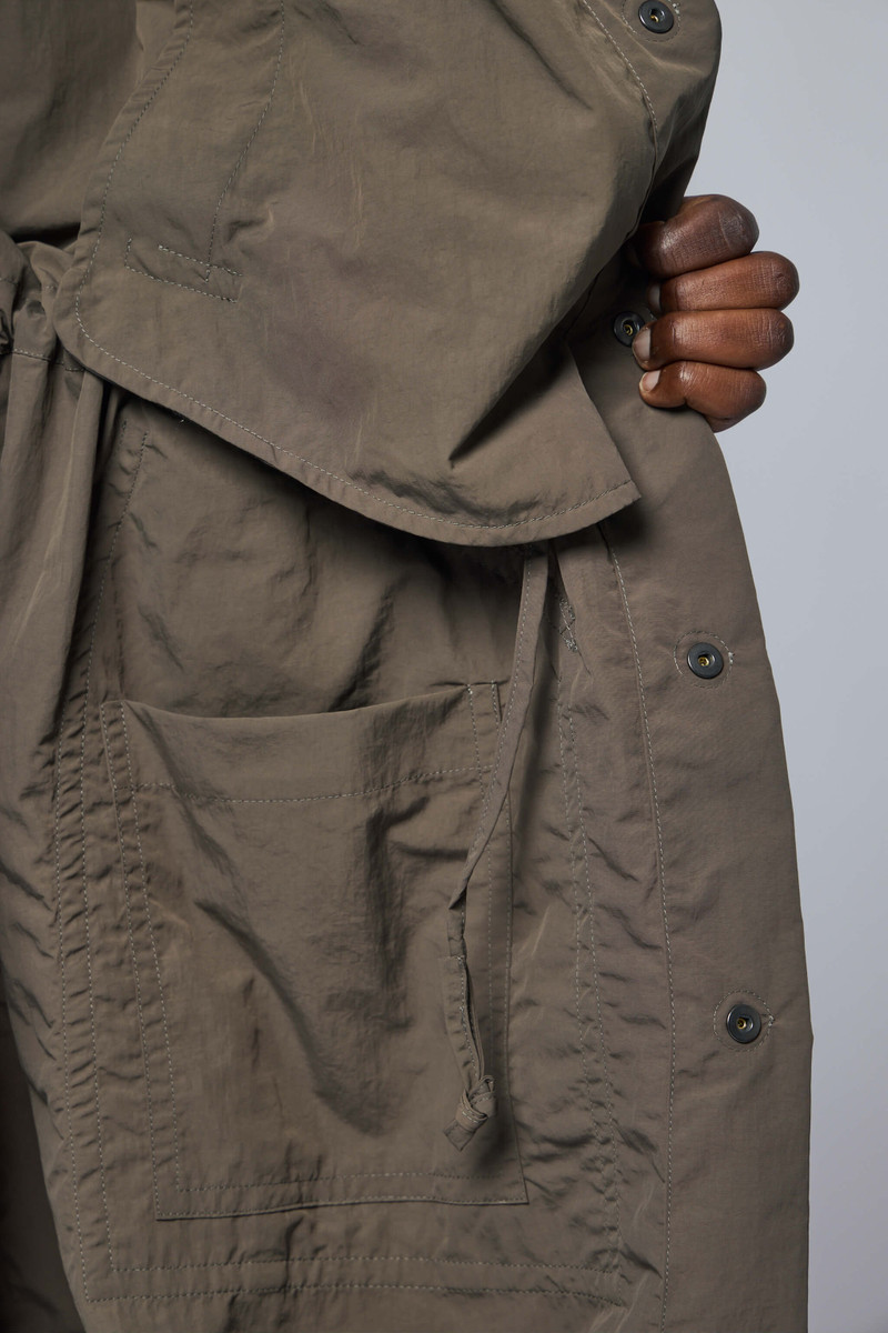 Dries Van Noten Pencks Pants outlook